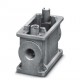 HC-ADV-B10-CHFH-1TTM20-EEE 1408782 PHOENIX CONTACT Custodia per giunti HEAVYCON ADVANCE B10, per bloccaggio ..