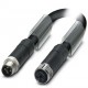 SAC-4P-M12MST/ 1,0-PUR/M12FST 1408808 PHOENIX CONTACT Cable de potencia