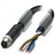 SAC-4P-M12MST/ 1,0-PUR 1408812 PHOENIX CONTACT Силовой кабель