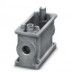 HC-ADV-B16-BHFH-EEE 1408818 PHOENIX CONTACT HEAVYCON ADVANCE B16 basic housing without screw openings, for M..