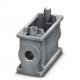 HC-ADV-B16-BHFH-EEE 1408818 PHOENIX CONTACT Custodia base HEAVYCON ADVANCE B16, senza aperture di connession..