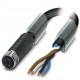 SAC-4P- 1,0-PUR/M12FST 1408823 PHOENIX CONTACT Power cable