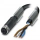 SAC-4P- 5,0-PUR/M12FST 1408825 PHOENIX CONTACT Силовой кабель