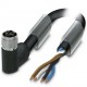 SAC-4P- 2,0-PUR/M12FRT 1408828 PHOENIX CONTACT Cable de potencia