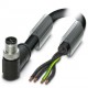 SAC-4P-MRS/ 1,0-PUR PE SCO 1408839 PHOENIX CONTACT Power cable