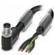 SAC-4P-MRS/ 2,0-PUR PE SCO 1408840 PHOENIX CONTACT Power cable
