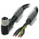 SAC-4P-10,0-PUR/FRS PE SCO 1408854 PHOENIX CONTACT Power cable