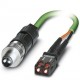 FOC-HCS-GI-1005/M12-C/SCRJ/2 1408866 PHOENIX CONTACT Cavo di collegamento LWL