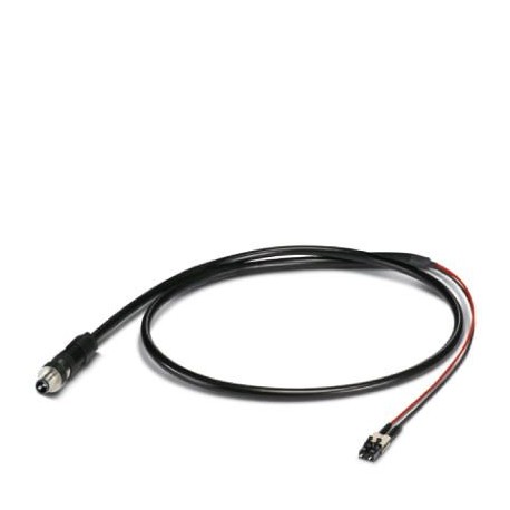 FOC-M12-LC:A-GB02/2 1408868 PHOENIX CONTACT Соединительный оптоволоконный кабель