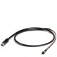 FOC-M12-LC:A-GB02/1 1408869 PHOENIX CONTACT FO connecting cable