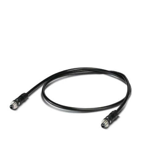 FOC-M12-M12-GB02/2 1408874 PHOENIX CONTACT Cable de conexión de fibra óptica