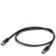 FOC-M12-M12-GB02/1 1408875 PHOENIX CONTACT FO connecting cable