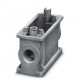 HC-ADV-B16-CHFH-1TTM32-EEE 1408892 PHOENIX CONTACT Boîtier prolongateur HEAVYCONNEC ADVANCE B16, pour verrou..