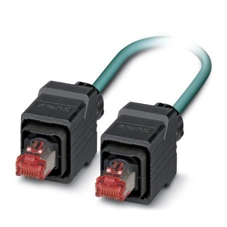 NBC-R4QC/1,0-93E/R4QC 1408947 PHOENIX CONTACT Network cable