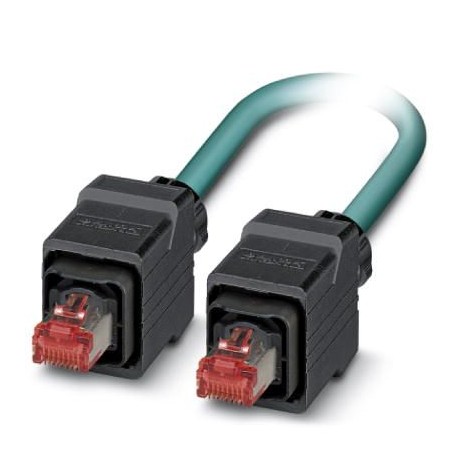 NBC-R4QC/5,0-94B/R4QC 1408964 PHOENIX CONTACT Cable de red