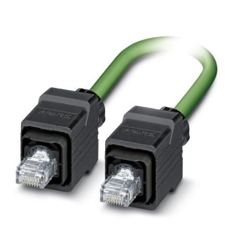 NBC-R4QC/5,0-93B/R4QC 1408977 PHOENIX CONTACT Netzwerkkabel