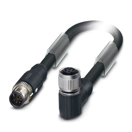 SAC-6P-MS/ 1,0-970/FR SCO 1409128 PHOENIX CONTACT Cable de sistema de bus