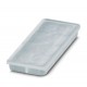 HC-MOT-SD-L-KU 1409147 PHOENIX CONTACT Cache de protection