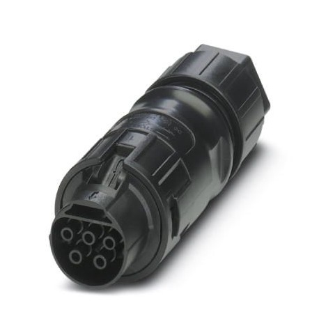 PRC 5-FC-FS6 12-16 1409205 PHOENIX CONTACT Conector enchufable de acoplamiento