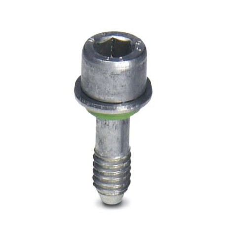 HC-B-TMS-ERSSCHR-IMB 1409244 PHOENIX CONTACT Replacement locking screw, M6, stainless steel, for HEAVYCON-AD..