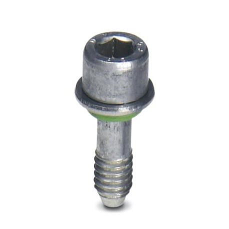 HC-B-TMS-ERSSCHR-IMB 1409244 PHOENIX CONTACT Vis de verrouillage de rechange, M6, acier inoxydable, pour boî..