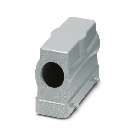 HC-B 24-TFQ-H-O1STM32S 1409367 PHOENIX CONTACT HEAVYCON Carcasa aérea B24, para brida transversal, altura 76..