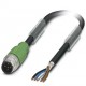 SAC-5P-M12MS/ 0,8-PUR SH 0,16 1409685 PHOENIX CONTACT Cable para sensores/actuadores