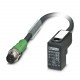 SAC-3P-MS/ 1,3-240/CI SCO 1409766 PHOENIX CONTACT Кабель для датчика / исполнительного элемента