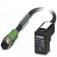 SAC-3P-MS/ 1,5-240/CI SCO 1409768 PHOENIX CONTACT Sensor/actuator cable
