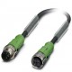 SAC-3P-MS/ 2,3-140/FS SCO 1409772 PHOENIX CONTACT Cable para sensores/actuadores