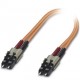 FOC-LC:A-LC:A-GZ01/1 1409787 PHOENIX CONTACT LWL-Patch-Kabel