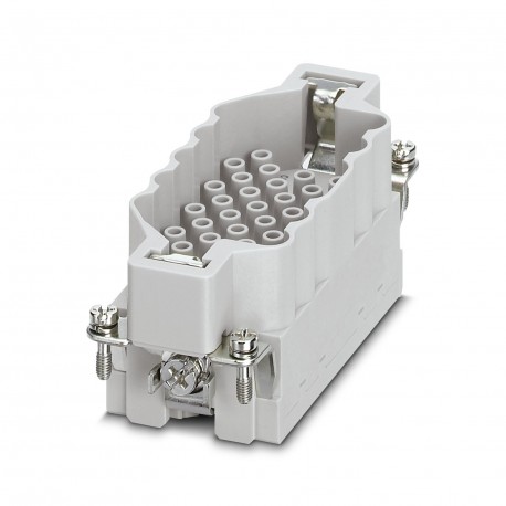 HC-BBB 40-ESTC 1409921 PHOENIX CONTACT Inserto de contato