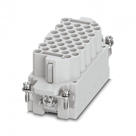 HC-BBB 40-EBUC 1409930 PHOENIX CONTACT Inserto de contato