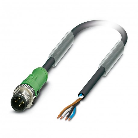 SAC-4P-MS/4,2-240 SCO 1410269 PHOENIX CONTACT Кабель для датчика / исполнительного элемента