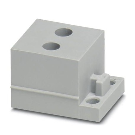 CES-STPG-GY-2X4 1410438 PHOENIX CONTACT Luva de cabos