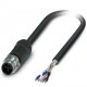 SAC-5P-M12MS/10,0-92X SH OD 1410473 PHOENIX CONTACT Bus system cable
