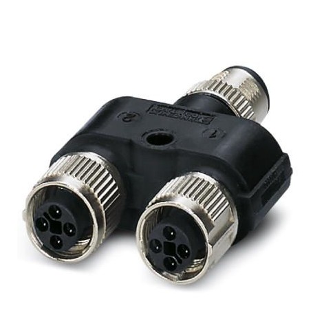 SAC-4PY-MT/2XFT VP 1410632 PHOENIX CONTACT Distribuidor Y