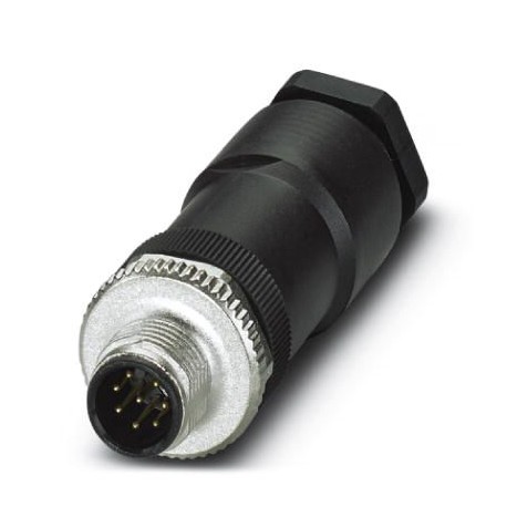 SACC-M12MS-8CON-PG11-M 1410666 PHOENIX CONTACT Conector