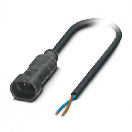 SAC-2P-SUSMS/ 1,5-PUR 1410752 PHOENIX CONTACT Cabo sensor/atuador