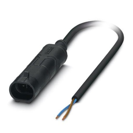 SAC-2P-SUSMS/ 3,0-PUR 1410753 PHOENIX CONTACT Cable para sensores/actuadores