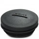 HC-K-BS-M32-BK 1410754 PHOENIX CONTACT Tampão cego