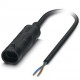 SAC-2P-SUSMS/10,0-PUR 1410756 PHOENIX CONTACT Câbles pour capteurs/actionneurs