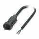 SAC-2P-SUSMS/10,0-PUR 1410756 PHOENIX CONTACT Кабель для датчика / исполнительного элемента