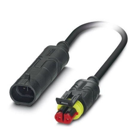 SAC-2P-SUSMS/ 0,3-PUR/SUSFS 1410757 PHOENIX CONTACT Cable para sensores/actuadores
