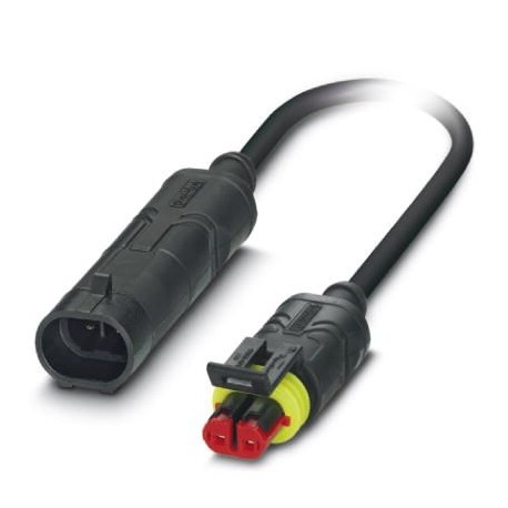 SAC-2P-SUSMS/ 0,3-PUR/SUSFS 1410757 PHOENIX CONTACT Sensor-/Aktor-Kabel