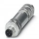 SACC-M12MSD-4CT SH PN 1411046 PHOENIX CONTACT Conector de encaixe sistema Bus