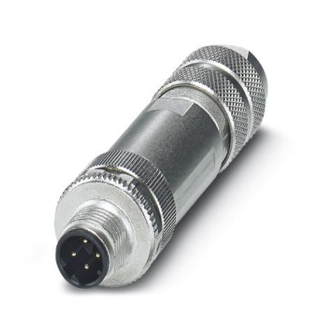 SACC-M12MSD-4CT SH PN 1411046 PHOENIX CONTACT Bussystem-Steckverbinder