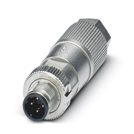 SACC-M12MSD-4QO SH ETH 1411066 PHOENIX CONTACT Conector