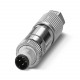 SACC-M12MSD-4QO SH PN 1411068 PHOENIX CONTACT Разъем