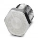 A-EXSH-M20-68L-N-S 1411104 PHOENIX CONTACT Tornillo de cierre